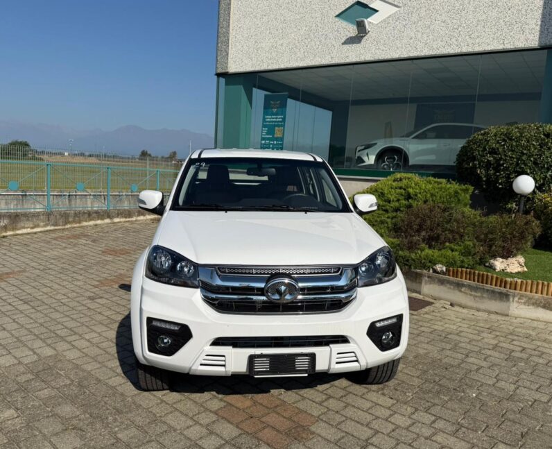 
								GREAT WALL STEED  PC full									