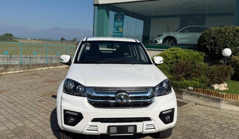 
								GREAT WALL STEED  PC full									