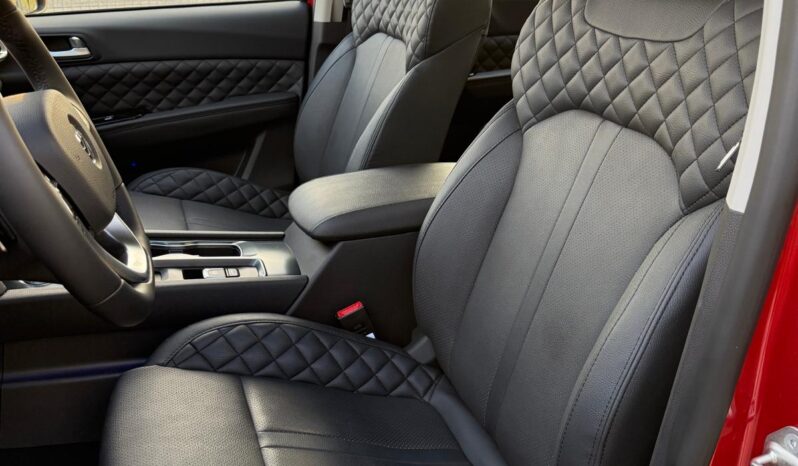 
								FOTON TUNLAND G7 AUTO full									