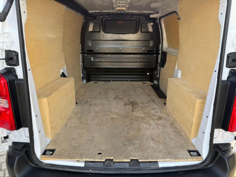 
								FIAT SCUDO PC-TN Furgone PROFESSIONAL full									