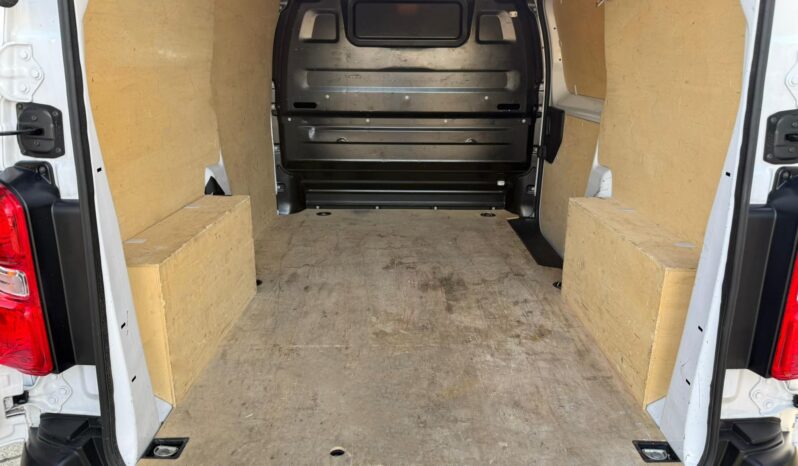 
								FIAT SCUDO PC-TN Furgone PROFESSIONAL full									