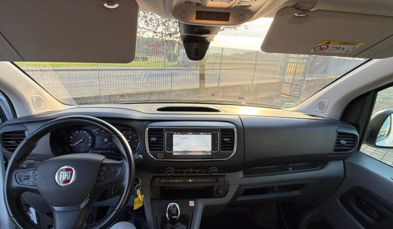 
								FIAT SCUDO PC-TN Furgone PROFESSIONAL full									