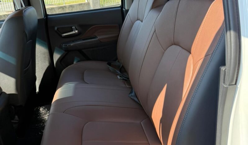 
								GREAT WALL STEED  PC full									