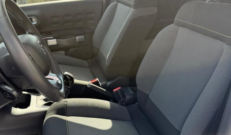 
								C3 1.2 puretech Shine full									