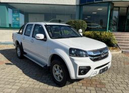 GREAT WALL STEED  PC