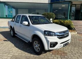 GREAT WALL STEED  PC