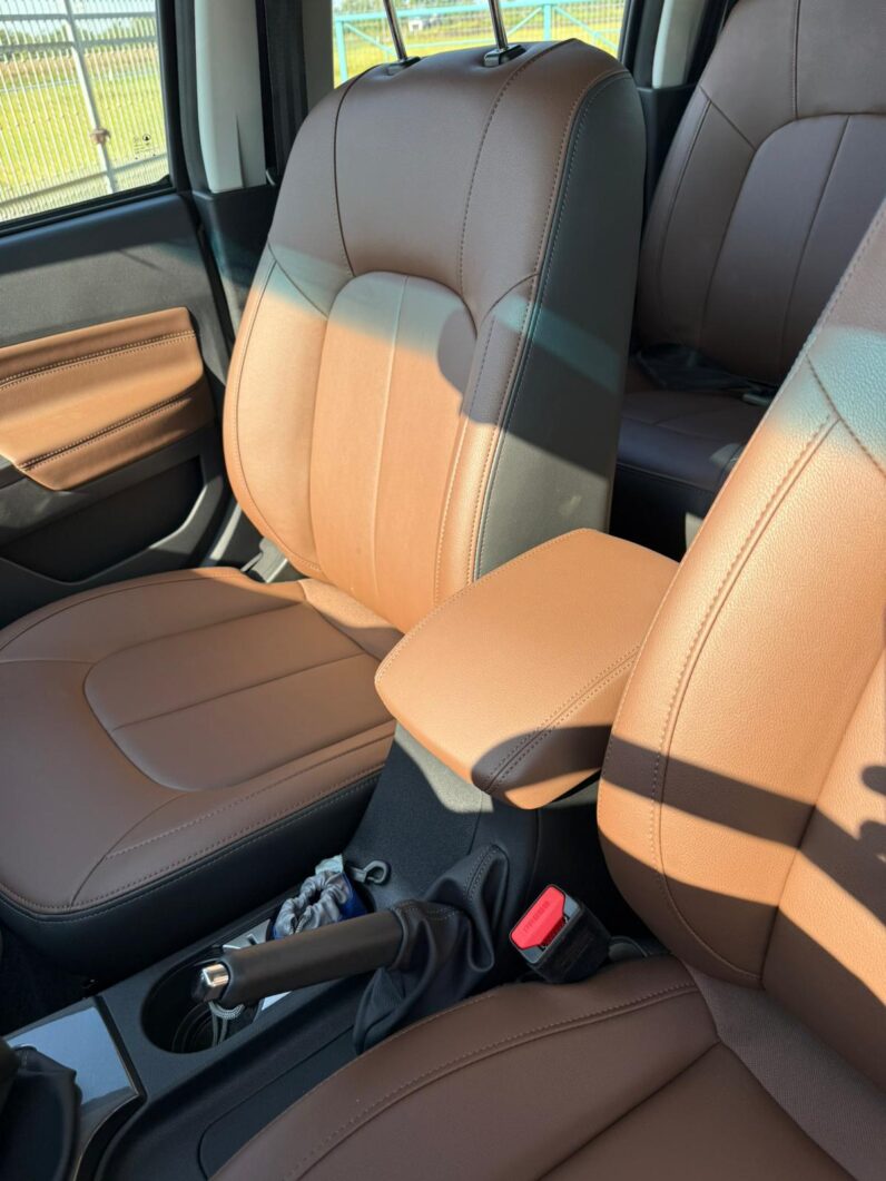 
								GREAT WALL STEED  PC full									