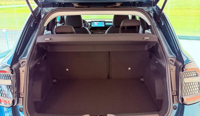 
								FIAT 600 HYBRID ICOM full									