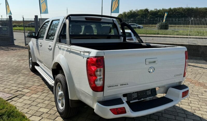 
								GREAT WALL STEED  PC full									