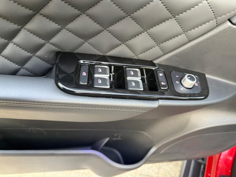 
								FOTON TUNLAND G7 AUTO full									