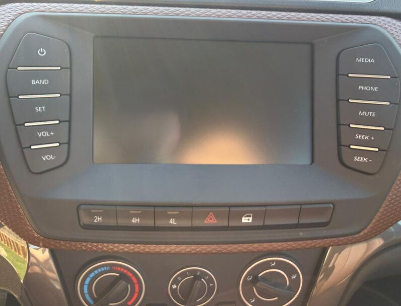 
								GREAT WALL STEED  PC full									