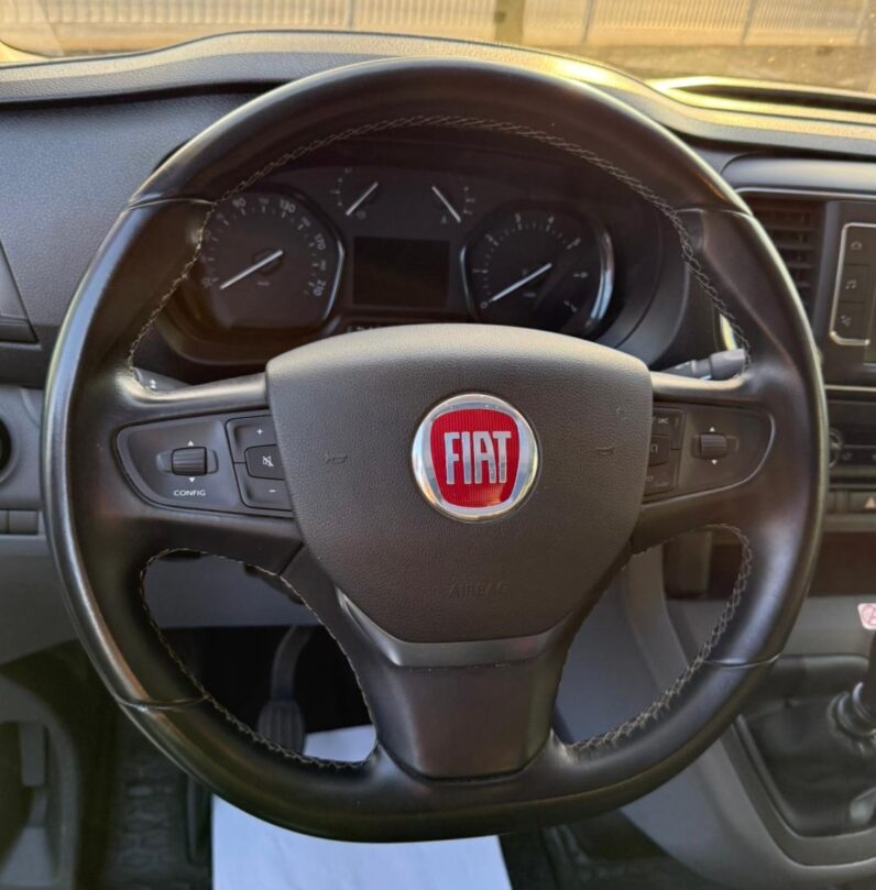 
								FIAT SCUDO PC-TN Furgone PROFESSIONAL full									