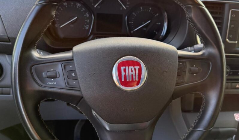 
								FIAT SCUDO PC-TN Furgone PROFESSIONAL full									