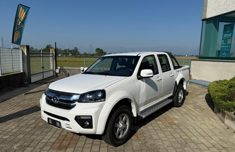 
								GREAT WALL STEED  PC full									