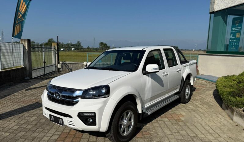 
								GREAT WALL STEED  PC full									