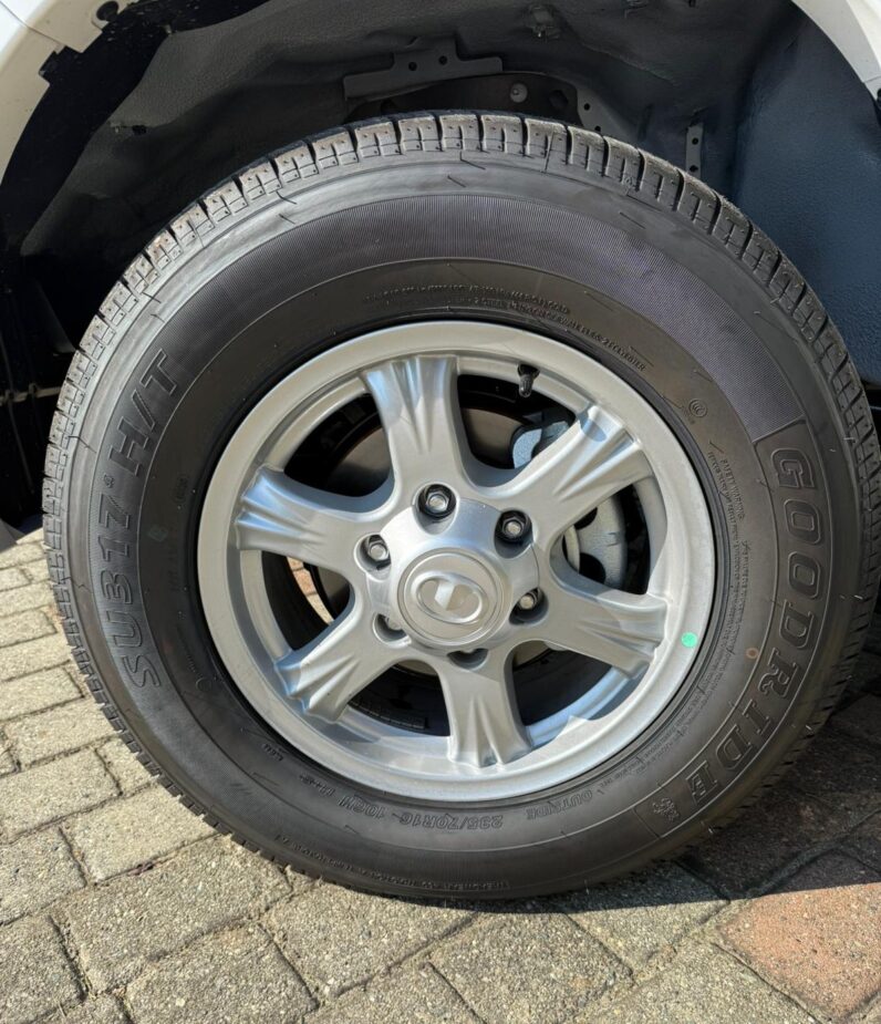 
								GREAT WALL STEED  PC full									