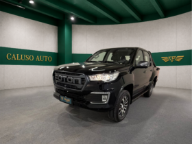 FOTON TUNLAND G7 AUTO
