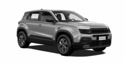 JEEP AVENGER LONGITUDE