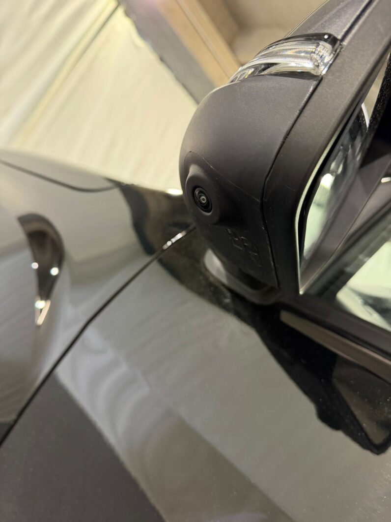 
								FOTON TUNLAND G7 AUTO full									