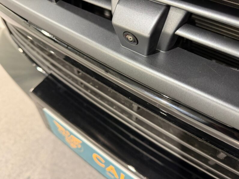 
								FOTON TUNLAND G7 AUTO full									