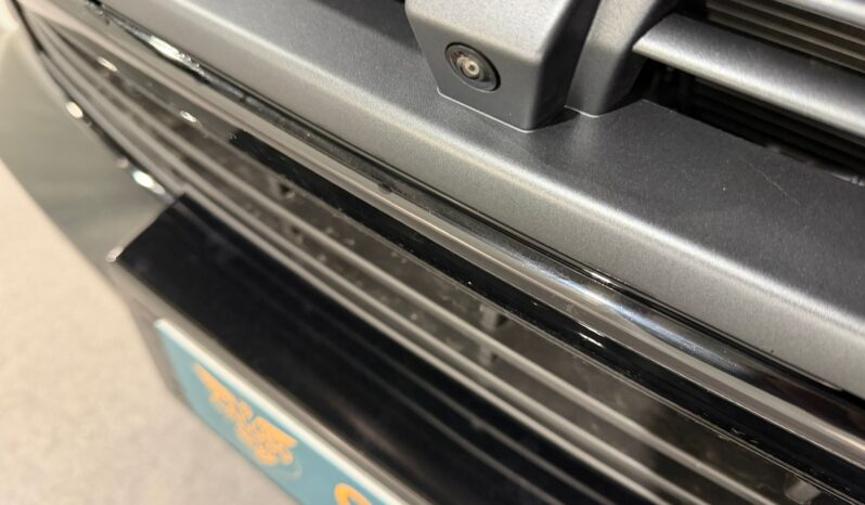 
								FOTON TUNLAND G7 AUTO full									
