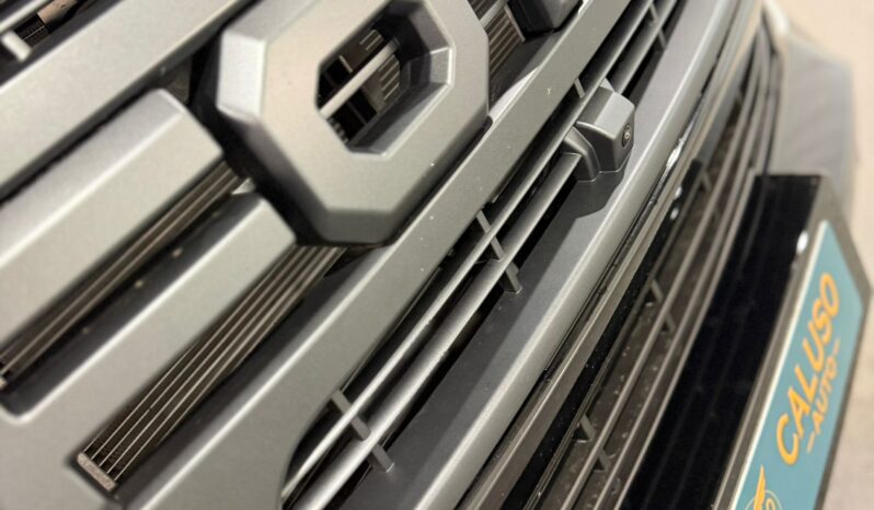 
								FOTON TUNLAND G7 AUTO full									