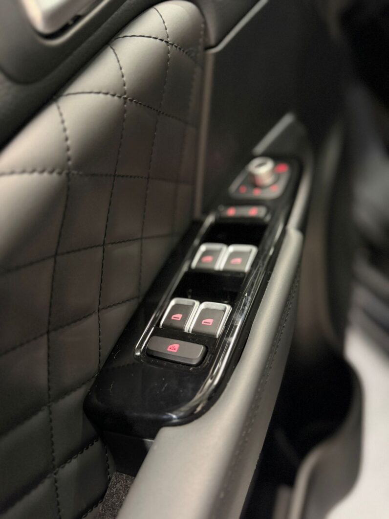 
								FOTON TUNLAND G7 AUTO full									
