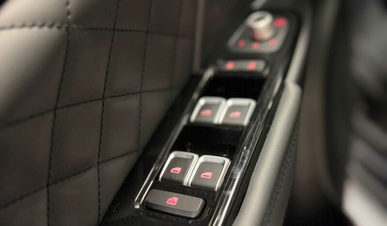 
								FOTON TUNLAND G7 AUTO full									