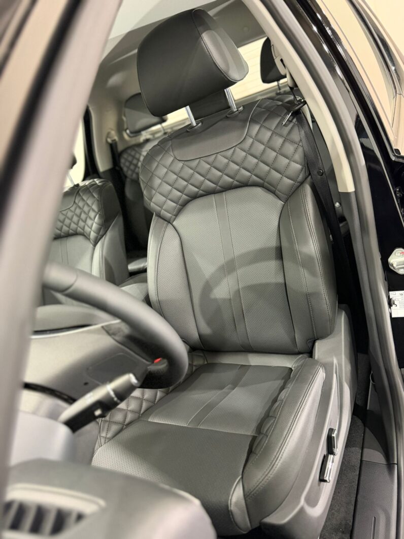 
								FOTON TUNLAND G7 AUTO full									