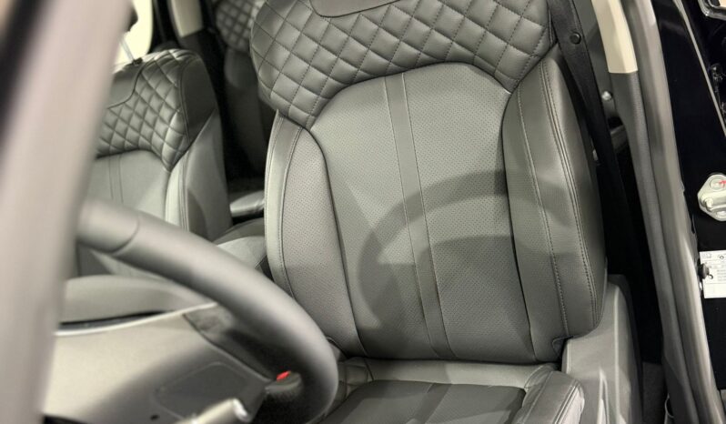 
								FOTON TUNLAND G7 AUTO full									