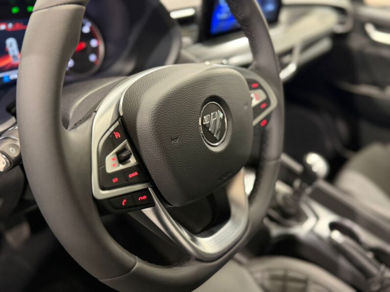 
								FOTON TUNLAND G7 AUTO full									