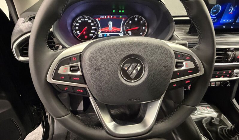 
								FOTON TUNLAND G7 AUTO full									