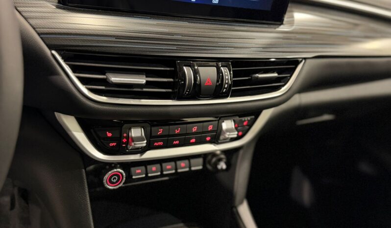 
								FOTON TUNLAND G7 AUTO full									