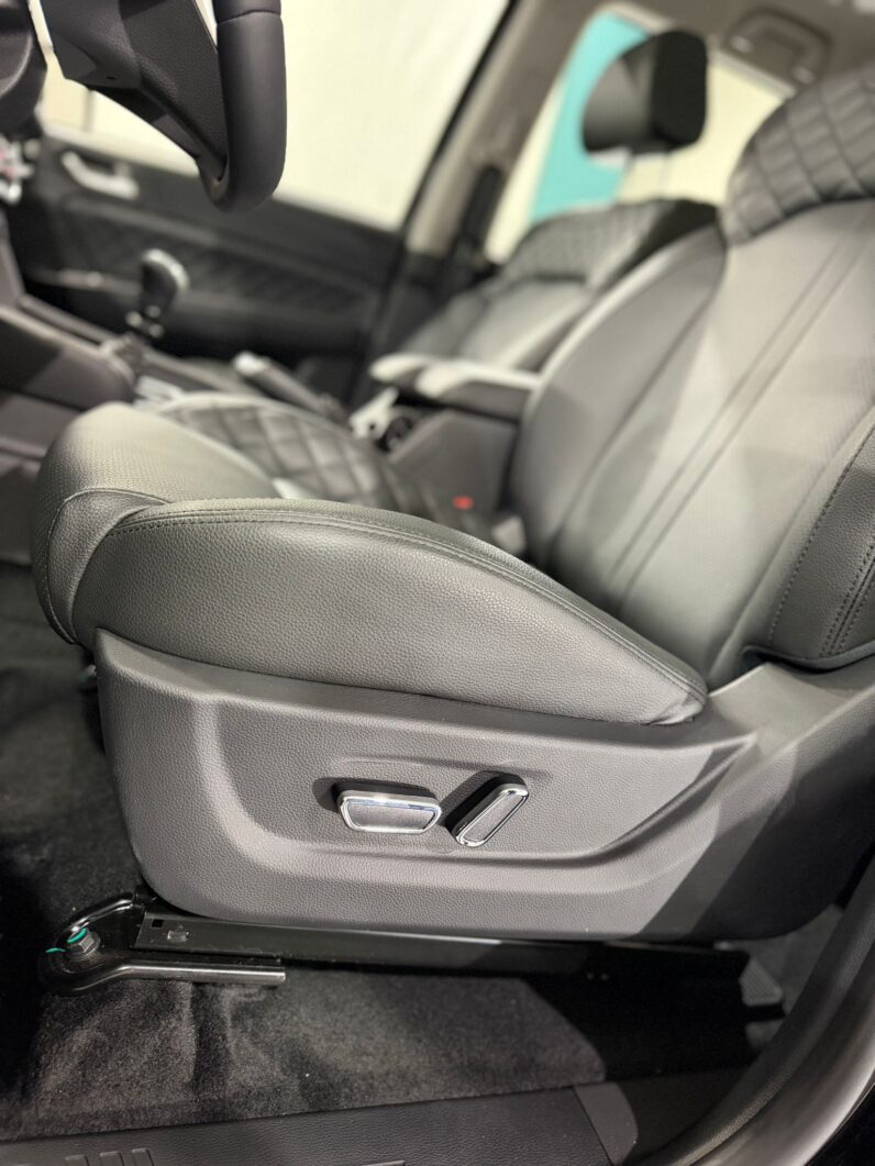
								FOTON TUNLAND G7 AUTO full									