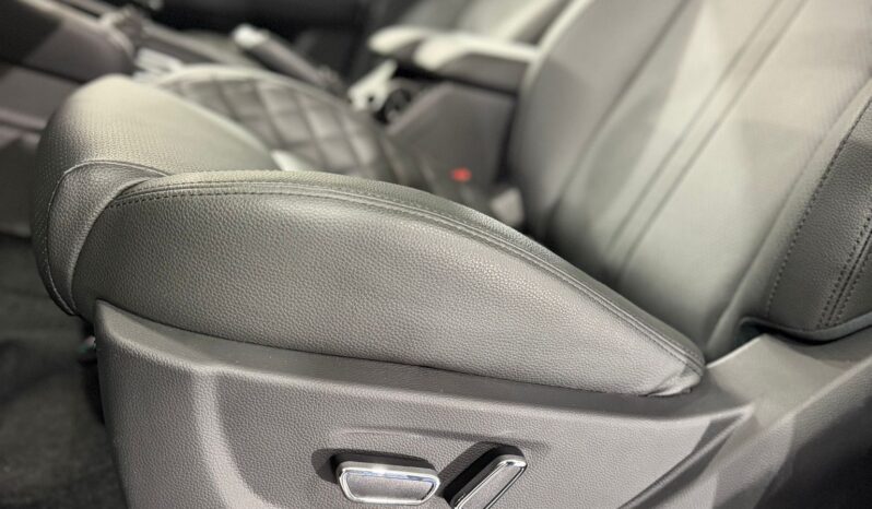 
								FOTON TUNLAND G7 AUTO full									