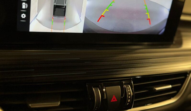 
								FOTON TUNLAND G7 AUTO full									
