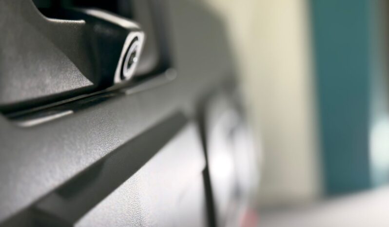 
								FOTON TUNLAND G7 AUTO full									