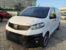 FIAT SCUDO PC-TN Furgone PROFESSIONAL