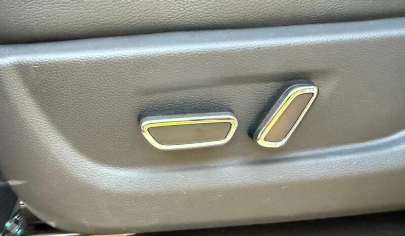 
								FOTON TUNLAND G7 AUTO full									