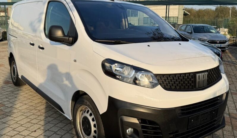 
								FIAT SCUDO PC-TN Furgone PROFESSIONAL full									