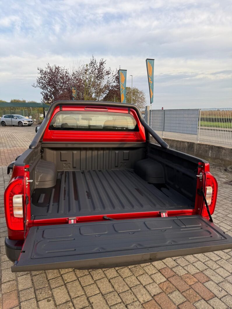 
								FOTON TUNLAND G7 AUTO full									