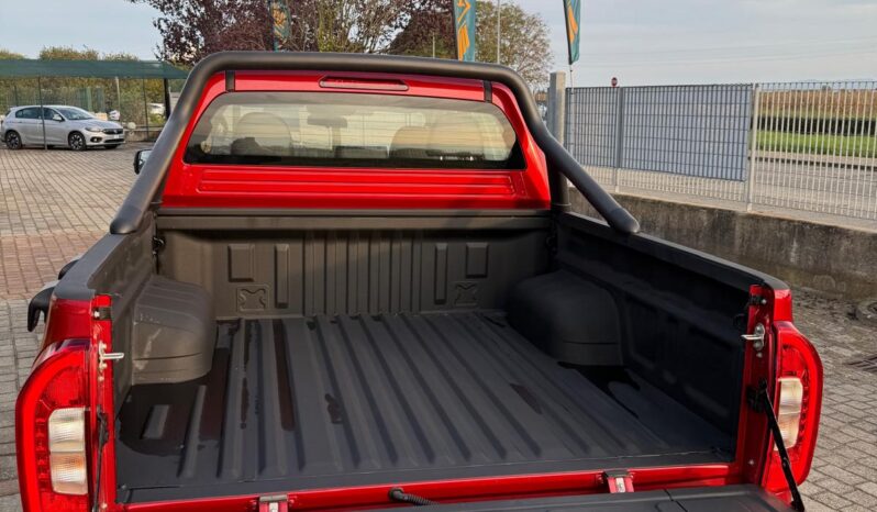 
								FOTON TUNLAND G7 AUTO full									