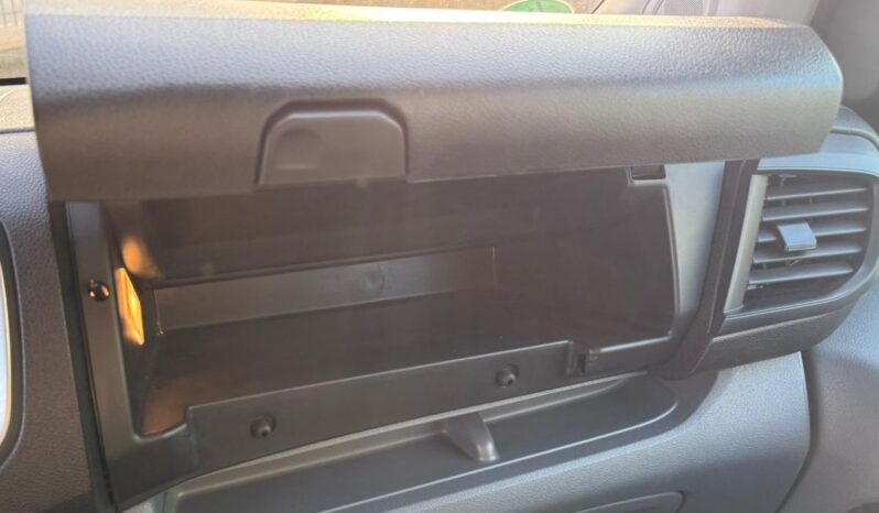 
								FIAT SCUDO PC-TN Furgone PROFESSIONAL full									