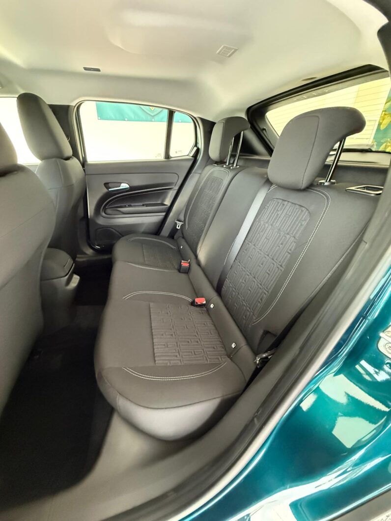 
								FIAT 600 HYBRID ICOM full									