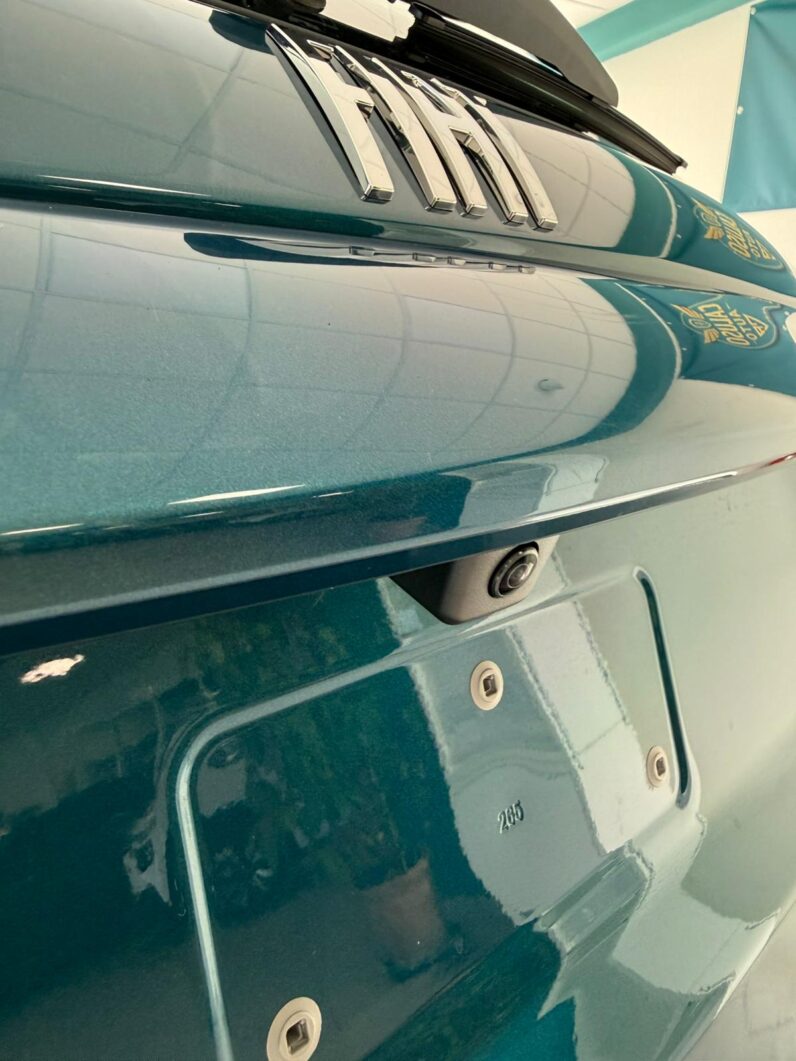 
								FIAT 600 HYBRID ICOM full									