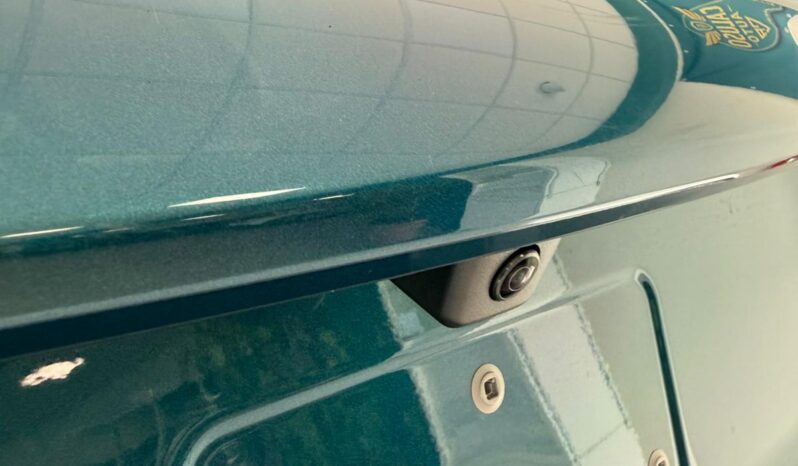 
								FIAT 600 HYBRID ICOM full									