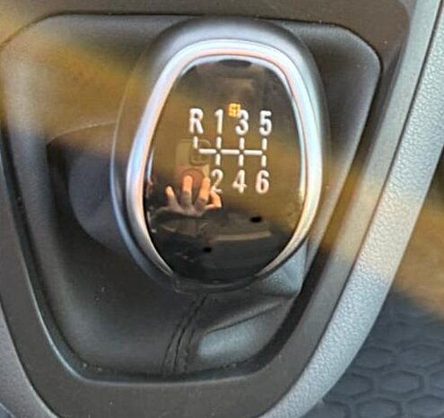 
								FIAT SCUDO PC-TN Furgone PROFESSIONAL full									