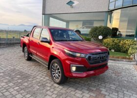 FOTON TUNLAND G7 AUTO