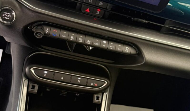 
								FIAT 600 HYBRID ICOM full									