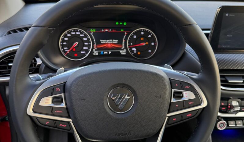 
								FOTON TUNLAND G7 AUTO full									